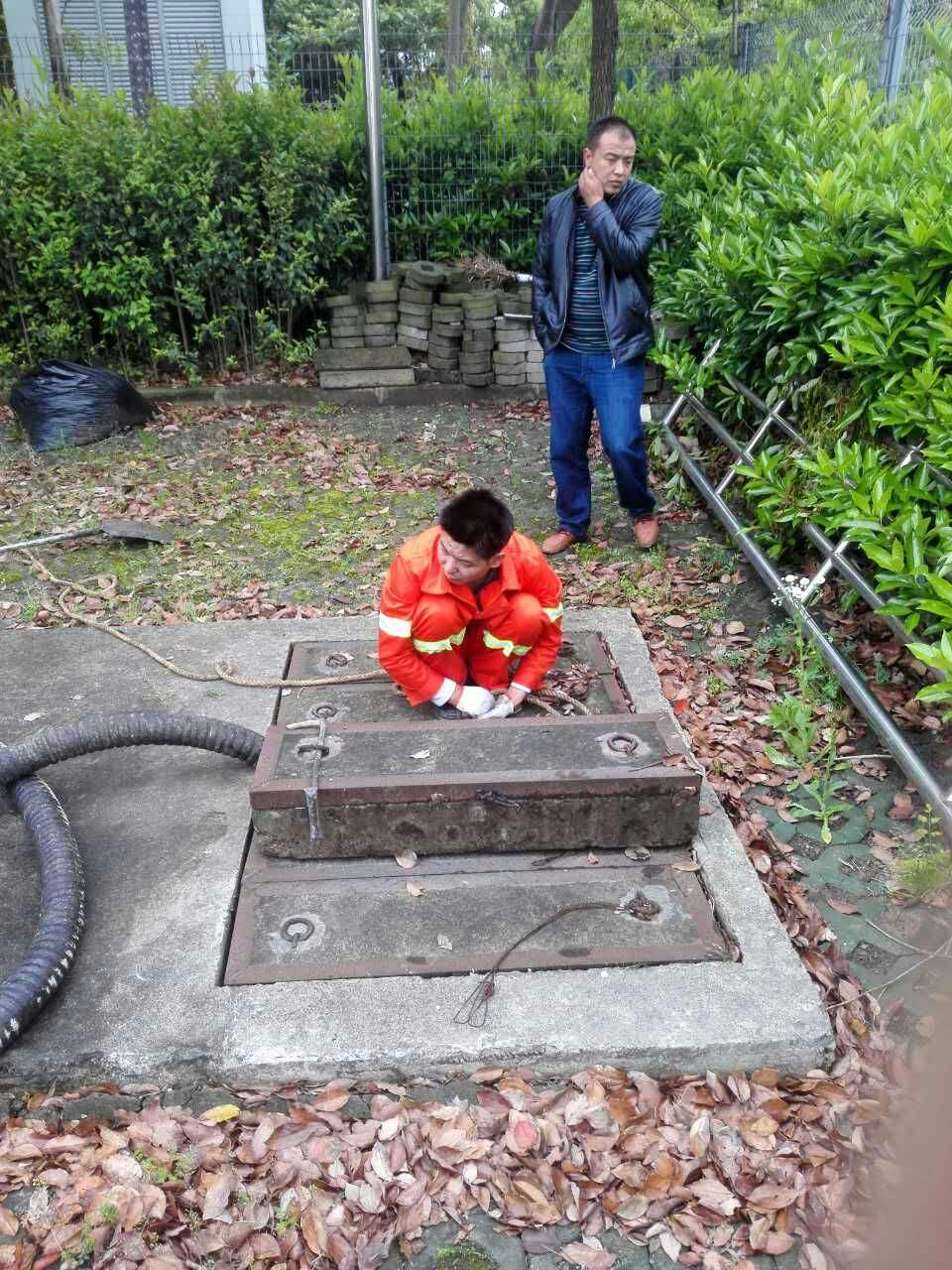 滨海吸污抽粪