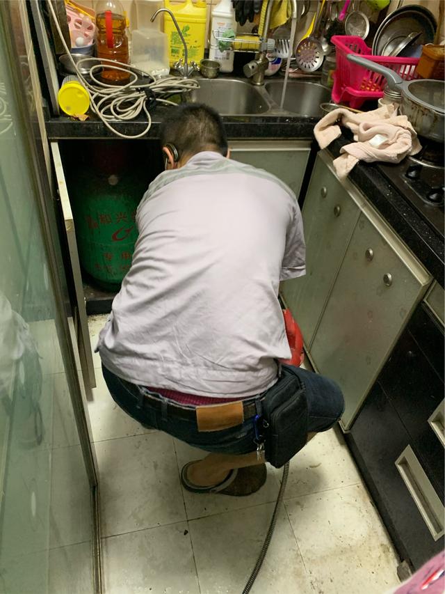 滨海厕所疏通-地漏疏通